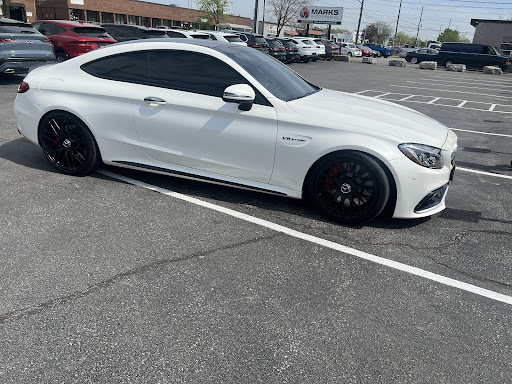 Spotless Auto Detailing, Ceramic Pro certified installer, XPEL paint protection Logo