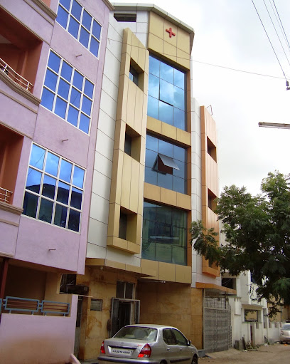 BAOGI ORTHOPAEDIC HOSPITAL