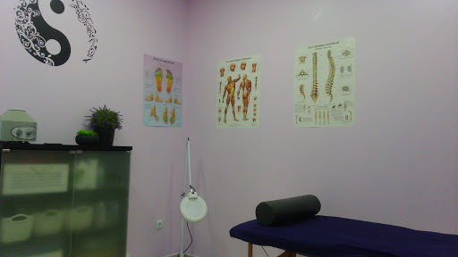 Osteopatia Y Masaje Terapéuticos "ALFA" - Thumbnail