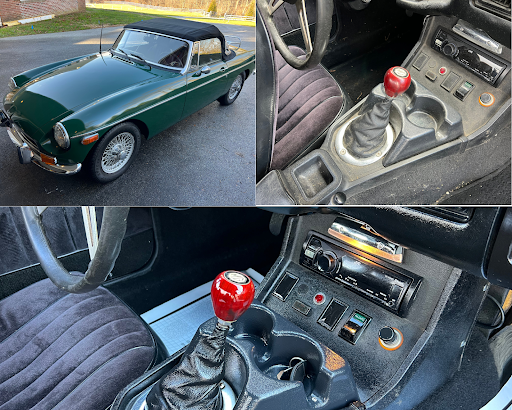 Sporties Mobile Auto Detailing - Thumbnail