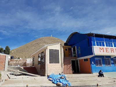 Photos of Mercado Popular "Villa Lourdes"
