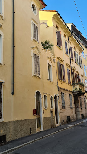 Parcheggio Villa Glori - Thumbnail