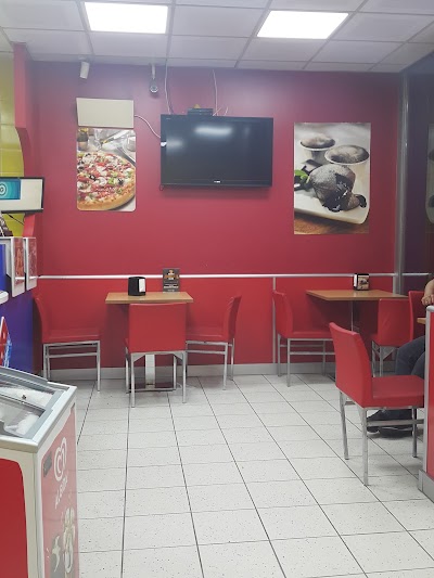 Photos of Domino's Pizza &Uuml;mraniye