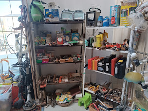 Photo n°34 de destock'tout à Parcé-sur-Sarthe (Magasin d'articles d'occasion)