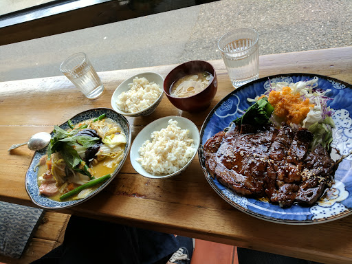 Akasiro - Visual