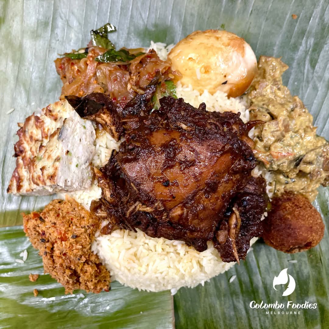 Colombo Foodies Melbourne — photo 2