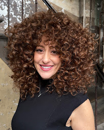 Photo n°10 de LM signature et Hair spa 🌸 à Longuenée-en-Anjou (Salon de coiffure)