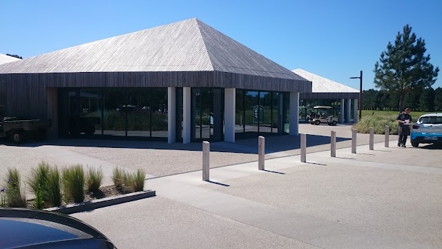 Golf Du Touquet