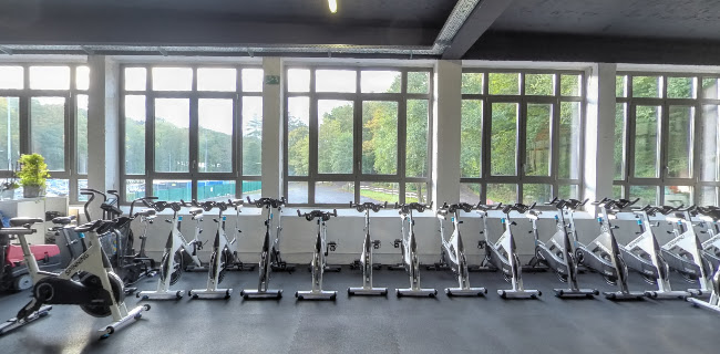 Reacties en beoordelingen van Soulfitness