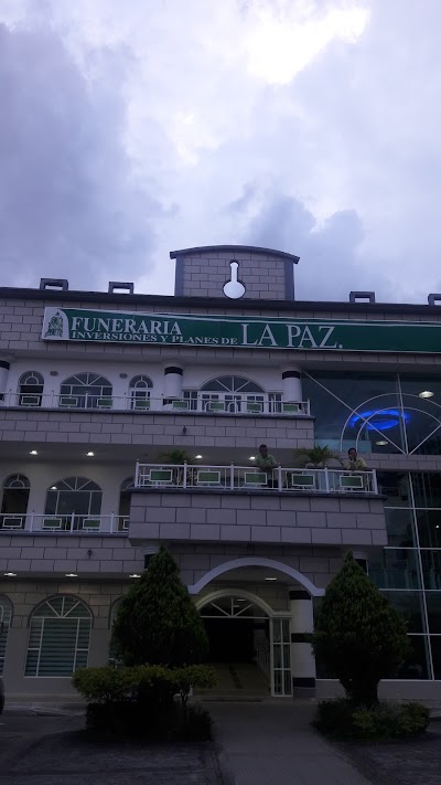 Photos of Funeriaria Inversiones y Planes de la Paz