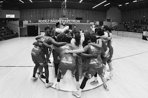 Photo n°3 de Rodez Basket Aveyron à Rodez (Club de basket-ball)