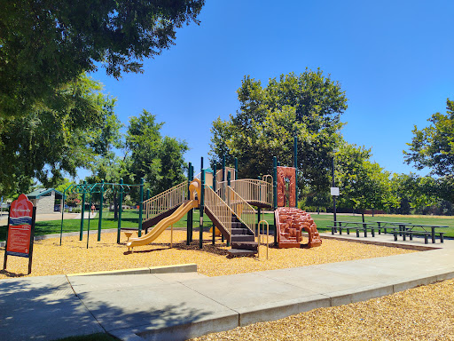 Veterans Memorial Park- North - Thumbnail