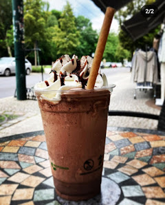 Glace