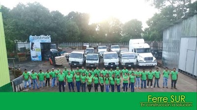 Photos of Ferresur Construred
