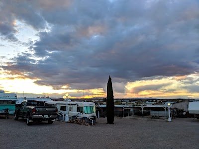 Rio Lago RV Park