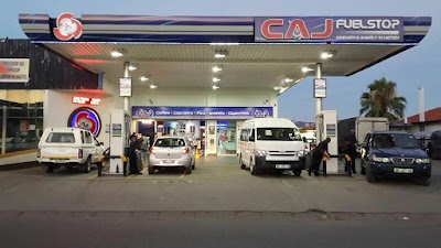 Photos of CAJ FuelStop