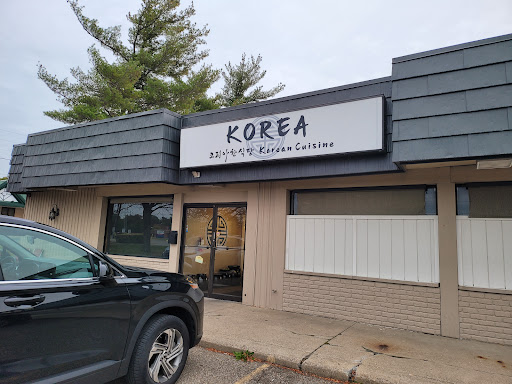 Korea - Visual
