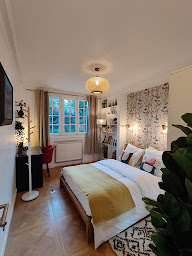 Photo n°17 de WANLI à Aubervilliers (Travaux généraux)