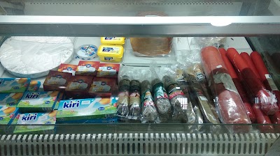Photos of SIM Supermarch&eacute;