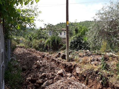 Hadrianapolis Antik Kenti, Budaklar, Turkey