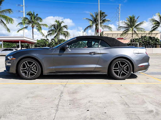 AutoHub Car Rentals - Thumbnail