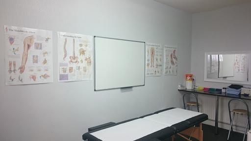 PM Physio - Visual