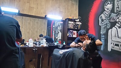 Photos of The Premium Barberian Shop