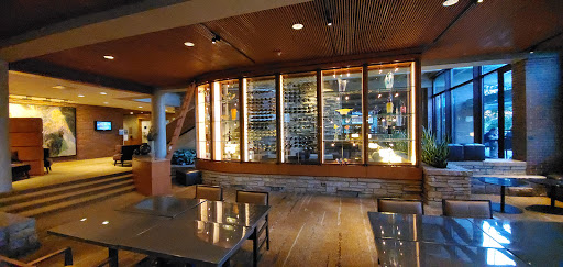 Hearth Lounge - Visual