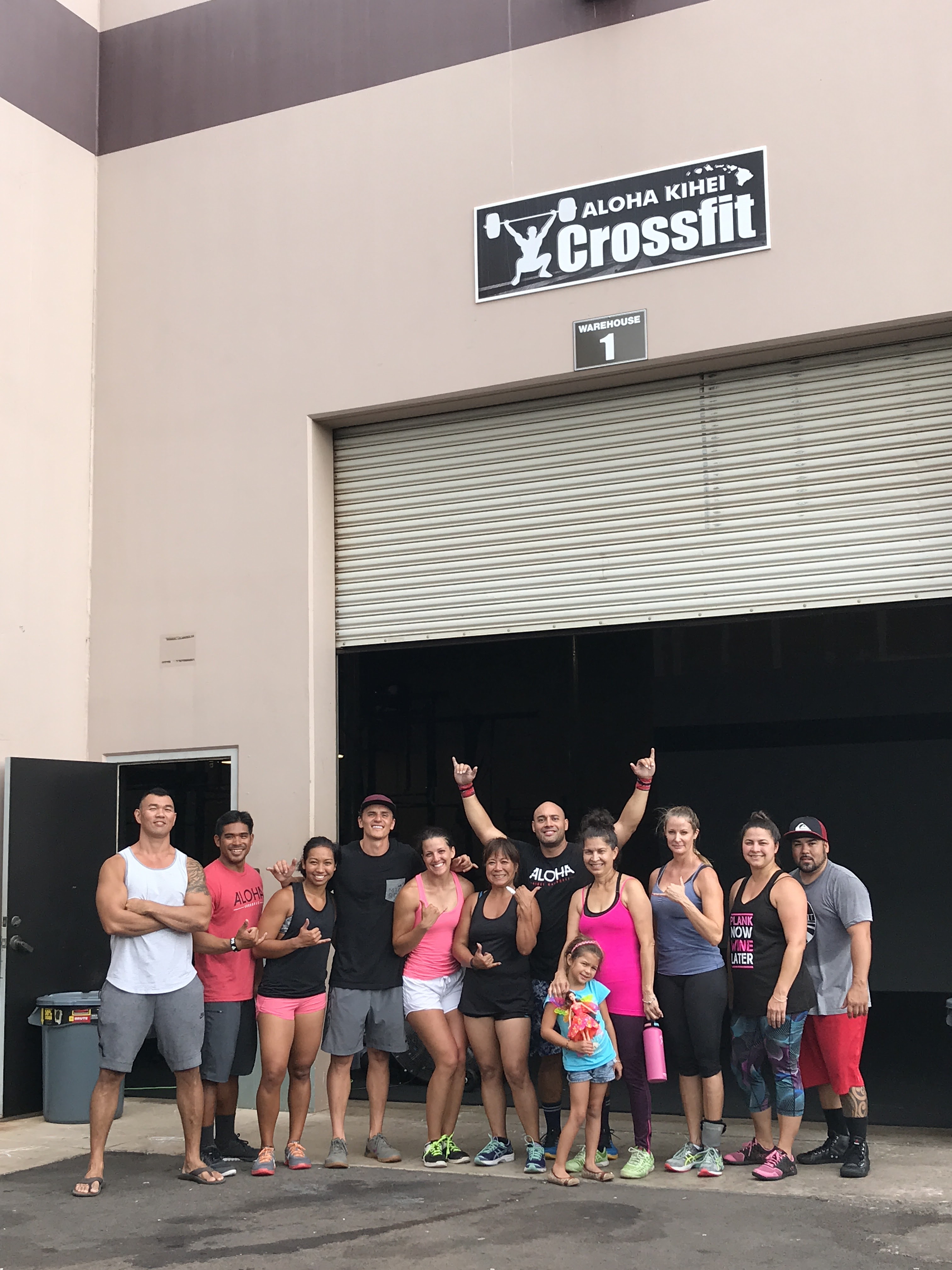 Aloha Kihei CrossFit photo 8