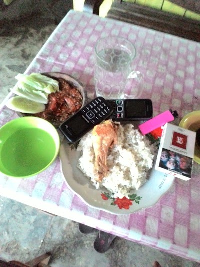 Photos of Warung Siang Malam