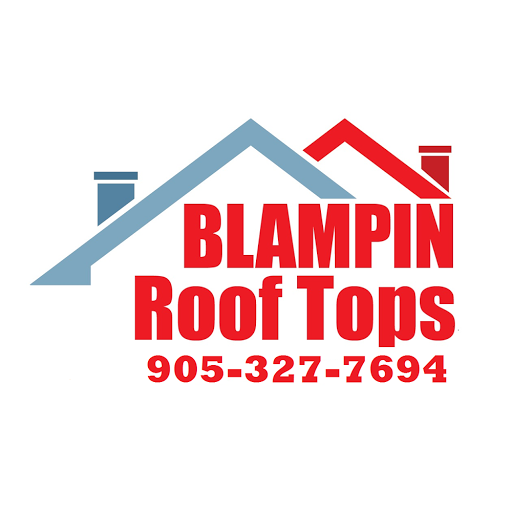 Blampin Roof Tops - Thumbnail