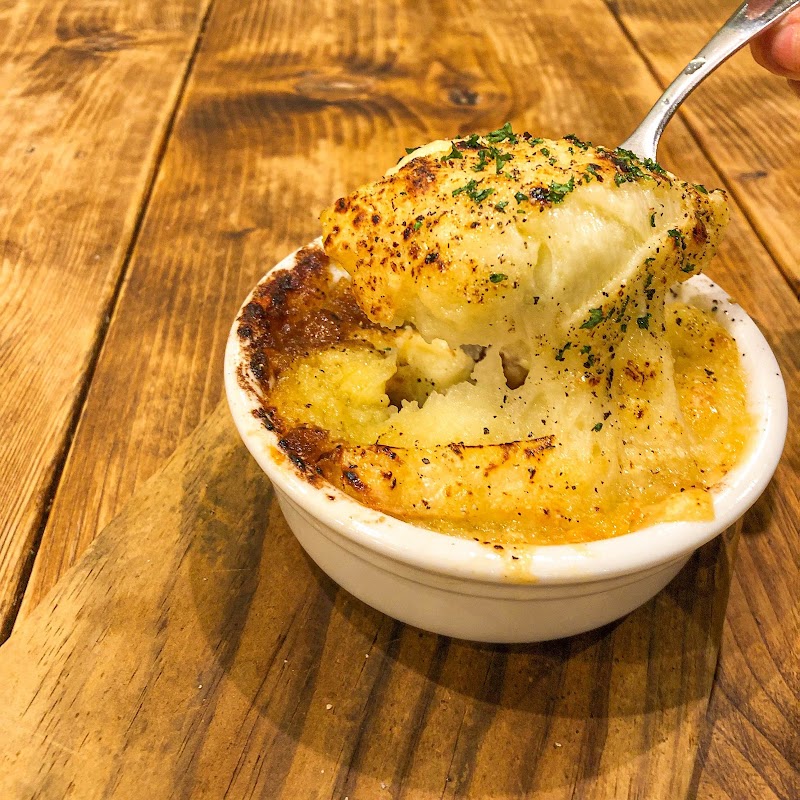 大衆ビストロジル 中目黒店