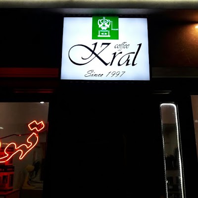 Photos of Kral Coffee | قهوه کرال