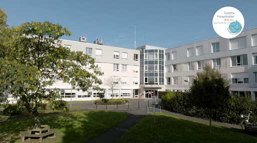 Photo de CENTRE HOSPITALIER BEL AIR
