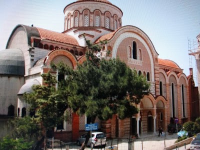 Photos of Ekklisia Agii Theodori