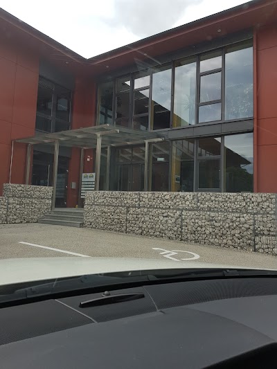 Photos of Wolf Systembau