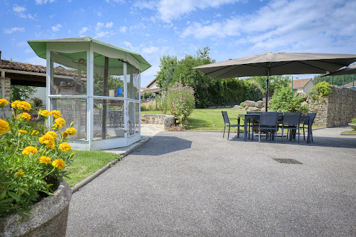 Photo de Résidence Les Chênes à Séreilhac (87620)