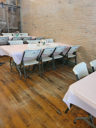 Mercantile 25 Event Space - Thumbnail