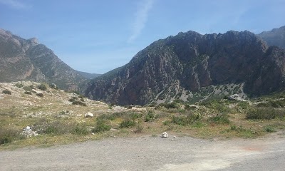 Photos of Grand Cascade D'akchour