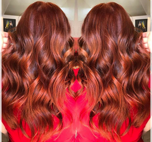 Lavish Hair Lounge - Thumbnail