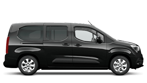 Tip Top Taxis - Thumbnail