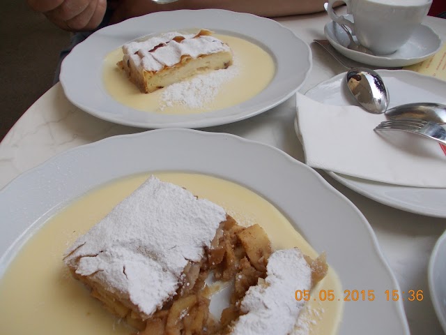 Oberlaa Konditorei GmbH & Co KG