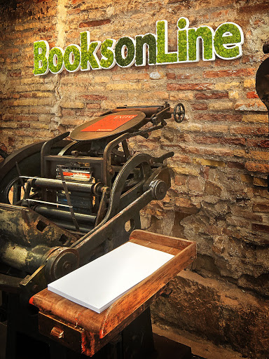 Booksonline