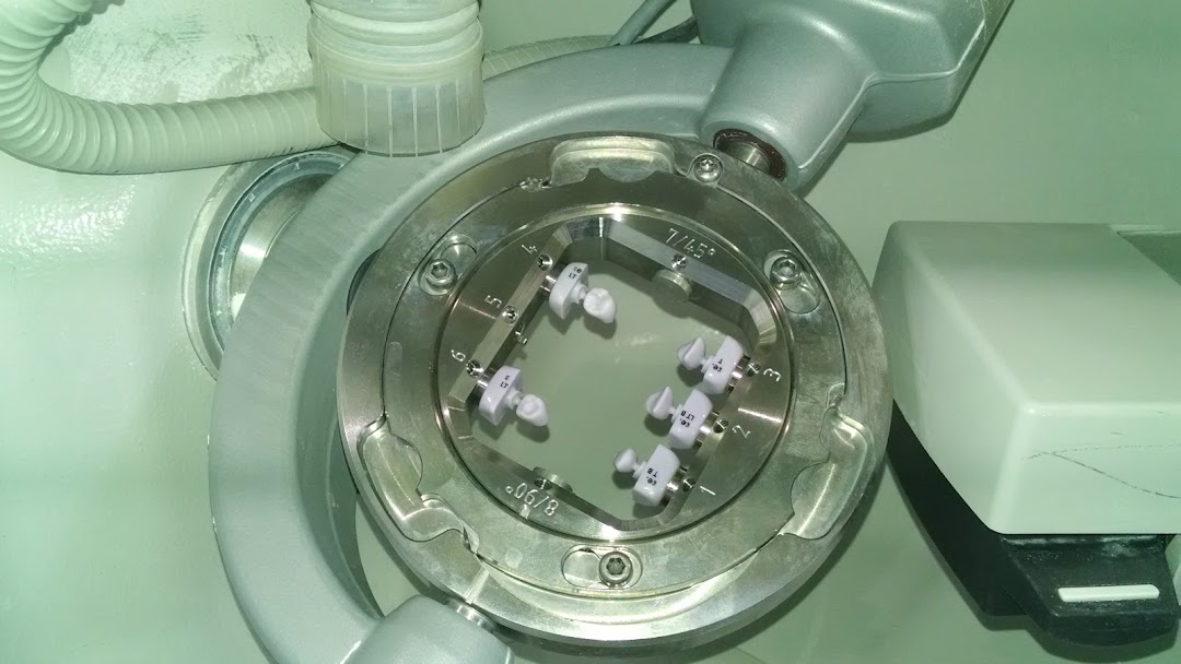 Electric City Dental Laboratory Dental Laboratory in Great Falls