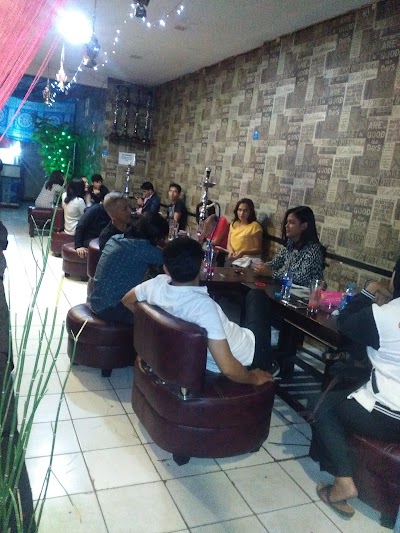 Photos of Cleopatra Shisha Cafe