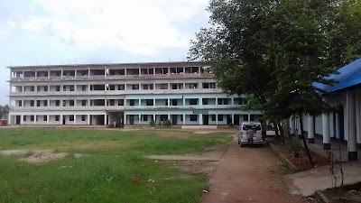 Photos of Sonar Bangla College