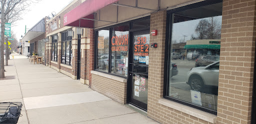 Crush Collectibles - United States