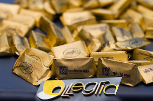 Photo n°28 de Allegria à Paris (Restaurant de spécialités d'Italie du Sud)