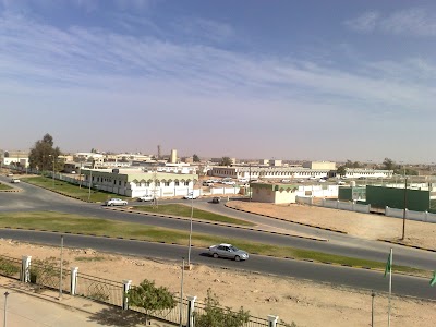 hospital