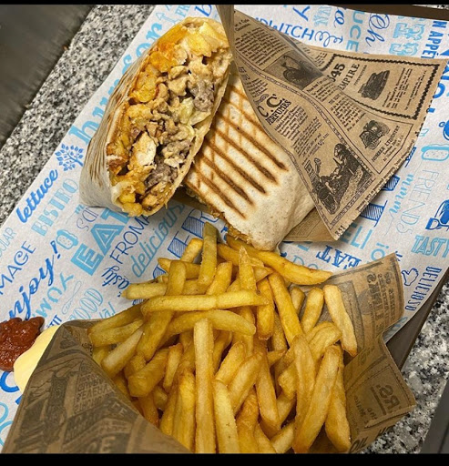 Photo 5 - Selestat Tacos Heaven Food